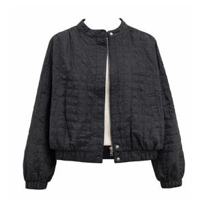 [벨라디터치]퀄팅 항공 캐주얼재킷 V9G1JK28