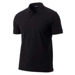 HUGO BOSS 26SS PADDY (50469055-009) (로고 언더칼라 코튼 피케 PADDY 폴로 셔츠)