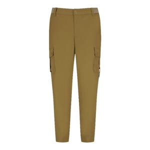 파리게이츠골프바지 NQC 512D2PT933_BR 남성 사이드 스트랩 냉감 조거 팬츠