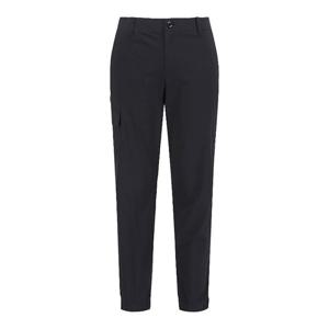 M 파리게이츠골프바지 NQC 512D2PT932_BK 남성 베이직 스트라이프 조거 쿨링 팬츠