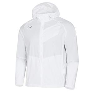 다이나핏 제로 맥스 남성 자켓 (White) YMM24151W2