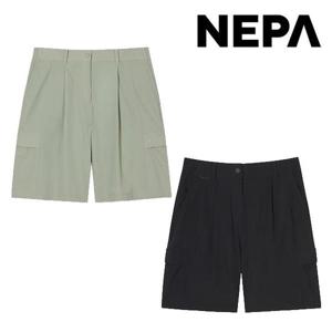 네파 7M41763 여성 컴포 쿨 반바지