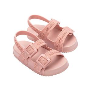 [토박스]미니멜리사 코지 엠 러버 베이비 라이트핑크 MSKCG2TSML11LPK