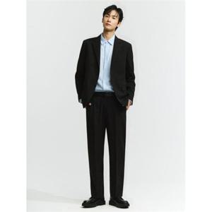 탑텐 TOPTEN 남성 컴포트 슬림 슬랙스 SET MSG2KG1505_MSG2PP1505 MSG2PP1505 404762