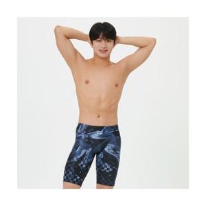 아레나 ARENA 트위스트 4부 A5BM1PM89BLK 404924