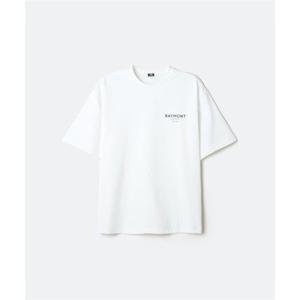 스파오 SPAO 밀라노 레터링 반팔티_SPRWG25M02 SPRWG25M02 404813