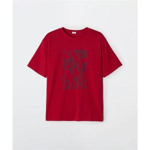 스파오 SPAO [포켓몬] 반팔 티셔츠(RED)_SPRLG25U11 SPRLG25U11 404868