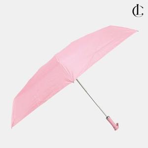 엘케이트 3단 수동 파스텔 자외선차단 암막코팅 초경량 양산 우산 LDDR169