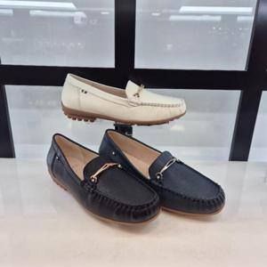 [엘칸토]엘칸토 HC11 양가죽 여성로퍼 T7K8U61Q3V (47334545)