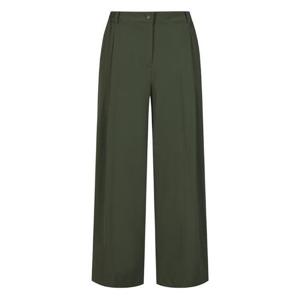 웨스트우드 HC27 우먼 세미와이드 원턱 오비 팬츠 (3컬러) WQ2WCPL558