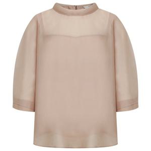 [TAG 199000원][케네스레이디]페이드 리본 블라우스 EMWBLQE020