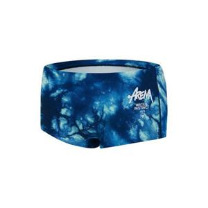 아레나 ARENA 틴트플루드 숏사각 A6SM1MQ61BLU 405769