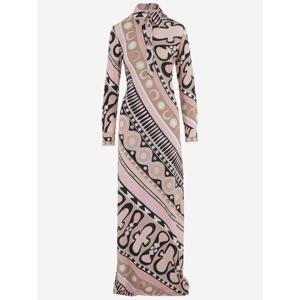 26SS 에밀리오푸치 여성 드레스 6HJI656H887063 TP574023476