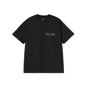 26SS 칼하트 맨즈 T 셔츠 I03624489XX TP574067900