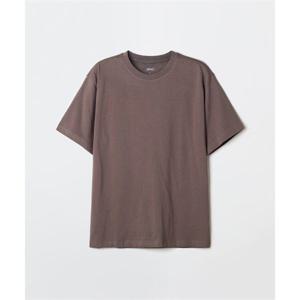 스파오 SPAO [수피마코튼] 레귤러핏 반팔티_SPRWG25C02 SPRWG25C02 405043