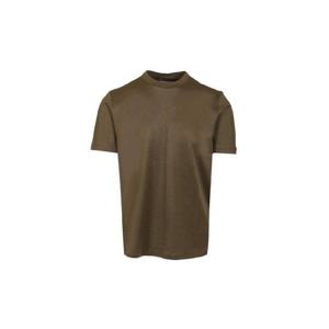 엠포리오 아르마니 로고 반팔 티셔츠 EM005491AF24839 U8121 TP977073727