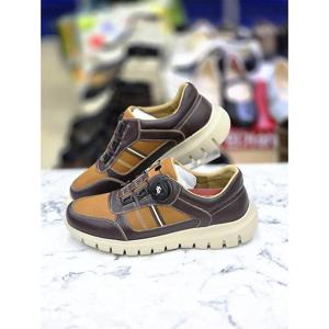 허시파피 세이브존05 남성4.5cM굽그리너리구두 POSERA6M26564