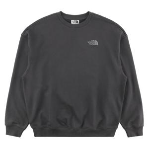 노스페이스화이트라벨 버클리 스웻 셔츠 NM5MS06J