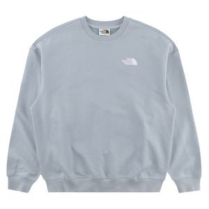 노스페이스화이트라벨 버클리 스웻 셔츠 NM5MS06K