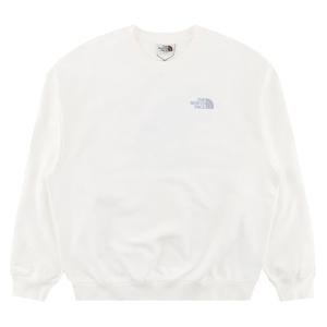 노스페이스화이트라벨 버클리 스웻 셔츠 NM5MS06L
