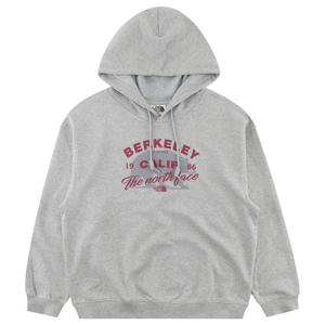 노스페이스화이트라벨 버클리 후디 NM5PS03K