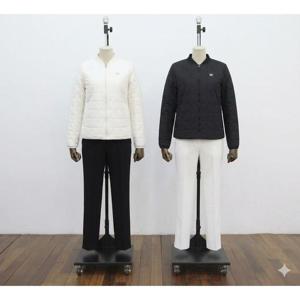 웨스트우드 에센셜 패딩점퍼 WQ1WCJP210