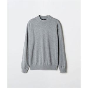 스파오 SPAO [메리노울블렌드] 모크넥 니트(SPKAF4TM01 RE)_SPKAG12M01 SPKAG12M01 406335