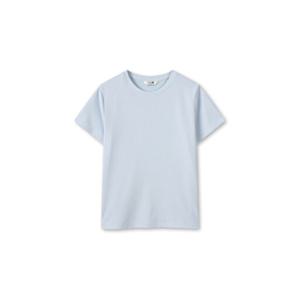 [탑텐밸런스] 여성) 퀵드라이 반팔티셔츠 MBG5TS2212