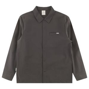 스노우피크 미닛 긴팔 셔츠 S26MMFSH72CK