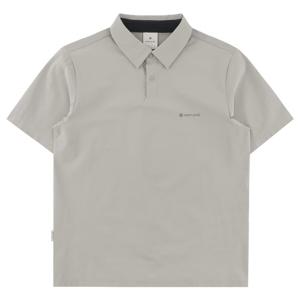 스노우피크 37.5 폴로 반팔 카라 티셔츠 S26MMTPS36FG