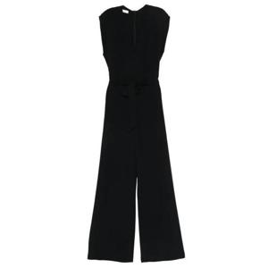 인코텍스 점프수트 5D1035L8045 990 BLACK