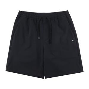 스노우피크 37.5 반바지 S26MMTHP36BK