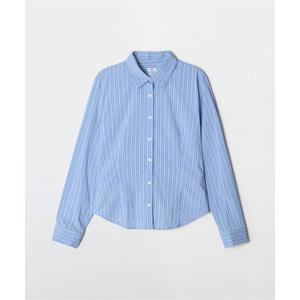 스파오 SPAO 슬림핏 셔츠_SPYWG23W03 SPYWG23W03 406430