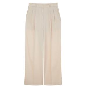 질스튜어트뉴욕  턱장식 팬츠 JSPA6B340I1