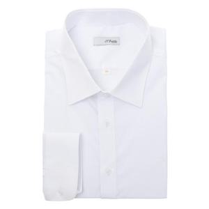 [듀퐁] 26년도 S/S신상품 115사이즈 셔츠 SE6SM11LS175SWH