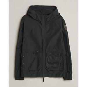 파라점퍼스 자켓 26SSPMJKSJ02541 BLACK DOM