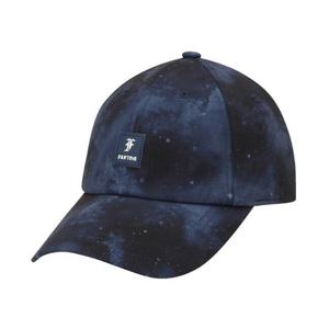 [팬텀][팬텀골프] 남성 패턴 포인트 볼캡 211F1CP101_NA_GN