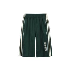 [엔비에이]NBA 어센틱 버뮤다 트랙 팬츠_N262TP110P2_DJ