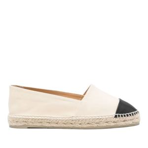 까스따네르 카티 캔버스 에스파드리유 025704 CRUDO