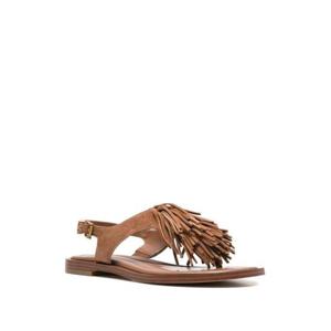 마이클 코어스 샌들 40S6INFS1S230 Brown