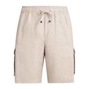 브루넬로쿠치넬리 슬럽 드로스트링 카고 쇼츠 MH255U0025 C2438