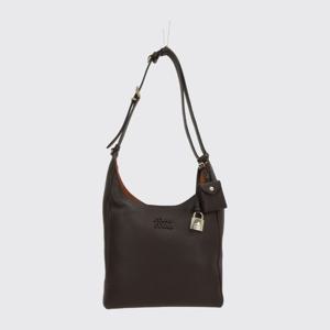 미우미우 로고 패치 가죽 호보백 5BE098VOOO 2IFLF0ZKS