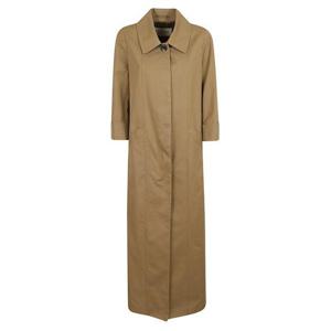 드리스 반 노튼 코트 261010277 3103 102 CAMEL BROWN