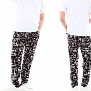 남성용 빅사이즈 9부 아이스쿨바지(BIG) 하운드