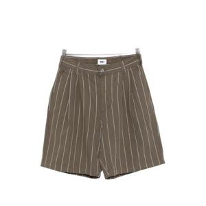 오베이 숏팬츠 172100100 CAN CANTEEN MULTI