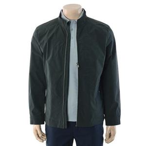 [피에르가르뎅]PRJP120246_고신축 기본 점퍼