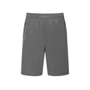 [다이나핏]다이나핏 레터럴 남성 하프 팬츠 차콜 YMM25346C8