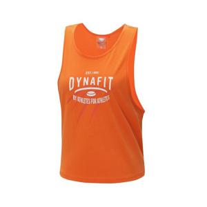 [다이나핏]다이나핏 피지크 여성 슬리브리스 오렌지 YWM25286O4