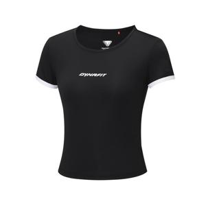 [다이나핏]다이나핏 데피 여성 반팔티 블랙 YWM25254Z1