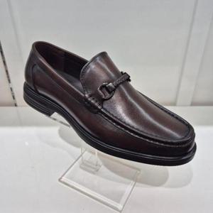 [엘칸토]엘칸토 HC11 소가죽 남성로퍼 Q5V5U61H385 (47361489)